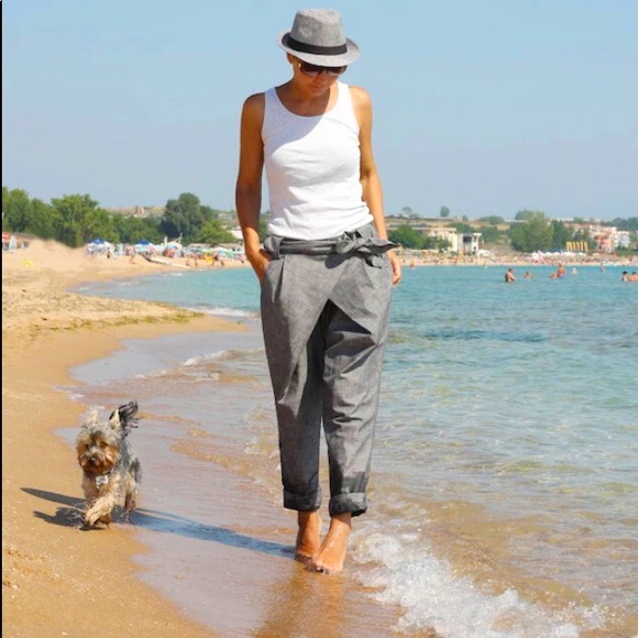 Meet the posher - Picture 1 of 2